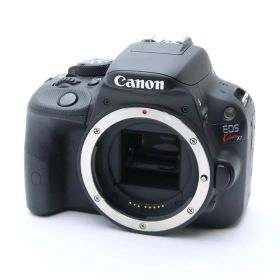 【中古】 《良品》 Canon EOS Kiss X7 ボディ [ デジタルカメラ ]