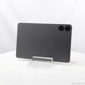 【中古】XIAOMI Redmi Pad Pro 128GB グラファイトグレー VHU4746JP Wi-Fi 【344-ud】
