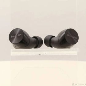 ソフマップ 〔中古品〕 Technics EAH-AZ60M2-K ブラック【368】