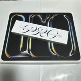 iPad Pro 13インチ M4 + Apple Pencil Pro セット