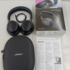 BTヘッドホン QUIETCOMFORT ULTRA HEADPHONES BOSE