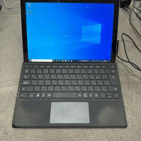 surface Pro 5 1796