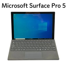 Microsoft Surface Pro 5【管理コード362】