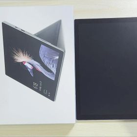 Microsoft Surface Pro 5 Model 1796