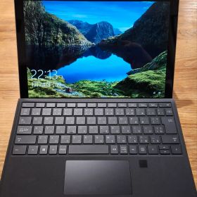 Surface Pro5 MODEL 1807