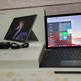 (良品) Surface Pro5 M3/4GB/128GB office