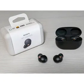 SONY WF-1000XM5 新品¥19,300 中古¥11,200 | 新品・中古のネット最安値