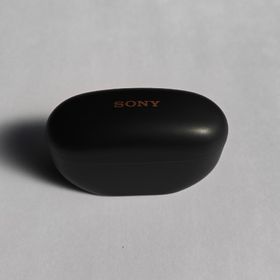 SONYWF-1000XM5 ブラック(ヘッドフォン/イヤフォン)