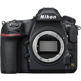 ★Nikon / ニコン D850 ボディ【デジタル一眼カメラ】【送料無料】