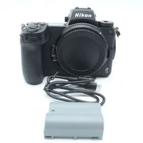 ≪美品≫ Nikon Z7II ボディ ブラック #20260106-3168