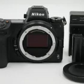シャッター回数34774回！■極上品■ Nikon Z7II ボディ