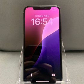 超美品 国内版 SIMフリー iPhone11 Pro 256GB ゴールド色