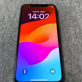美品 国内版 SIMフリー iPhone11 Pro 256GB スペースグレー色