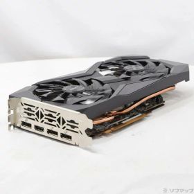【中古】ASRock(アスロック) Radeon RX 6600 XT Challenger D 8G OC 【305-ud】