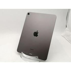 【中古】Apple 【Wi-Fi】 iPad Air（第5世代/2022） 64GB スペースグレイ MM9C3J/A【ECセンター】保証期間１ヶ月【ランクA】