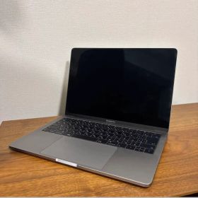MacBook Pro 13インチ 2017 i5