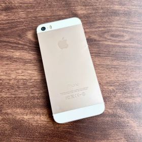 Apple iPhone 5s ゴールド 32GB