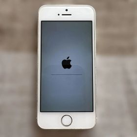 iPhone5s 16G ホワイト 12