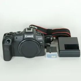 [良品] Canon EOS R8 [ボディ] | Canon RFマウント