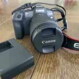 Canon EOS R8フルサイズミラーレス一眼、レンズ付き24-105mm