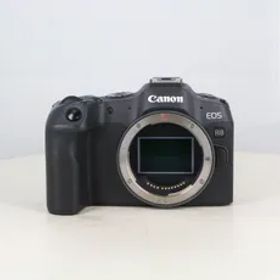 【中古】(キヤノン) Canon EOS R8 ボデイ