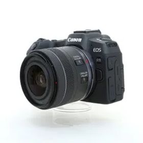 【中古】(キヤノン) Canon キヤノン EOS R8 RF24-50 IS STM レンズキツト