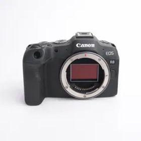 【中古】(キヤノン) Canon EOS R8 ボディ