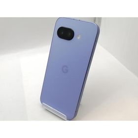 【中古】Google docomo 【SIMフリー】 Pixel 9a アイリス 8GB 128GB【津田沼】保証期間１ヶ月【ランクA】