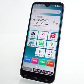 京セラ かんたんスマホ3 新品¥4,159 中古¥10,330 | 新品・中古のネット