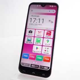 京セラ かんたんスマホ3 新品¥4,159 中古¥10,330 | 新品・中古のネット