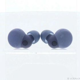 【中古】SONY(ソニー) LinkBuds S WF-LS900N L アースブルー 【196-ud】