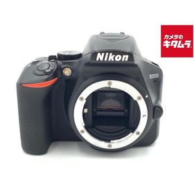 【中古】 【並品】 ニコン D3500 ボディ