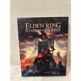 ELDEN RING SHADOW OF THE ERDTREE EDITION(家庭用ゲームソフト)