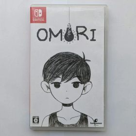 omori switch
