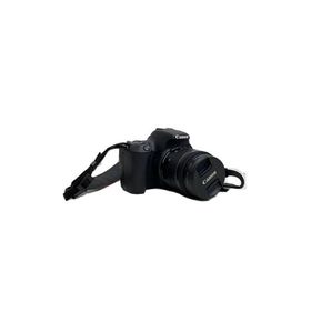 CANON◆デジタル一眼カメラ EOS Kiss X9 EF-S18-55 IS STM [ブラック] DS126671