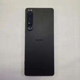 Xperia 1 IV 256GB au