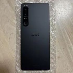 【美品】Xperia 1 Ⅳ 本体 中古