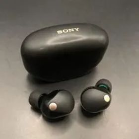 即決 SONY ソニー ワイヤレスイヤホン WF-1000XM5 ブラック