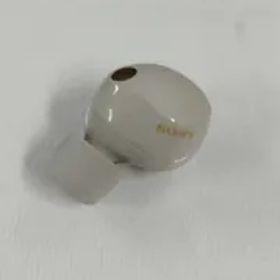 【未使用近い】SONY WF-1000XM5(R) イヤホンプラチナシルバー