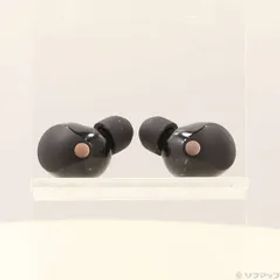 ソフマップ 〔中古品〕 WF-1000XM5 ブラック【276】