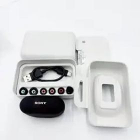 SONY ソニー WF-1000XM5 ワイヤレスイヤホン ブラック