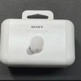 SONY WF-1000XM5 ホワイト