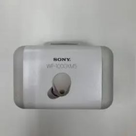 Sony -WF1000XM5ワイヤレスノイズキャンセリングステレオヘッドセット