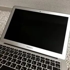 MacBook Air 13inch 128GB MQD32J/A