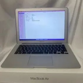 箱・ケース付MacBook Air MQD32J/A corei5 13inch