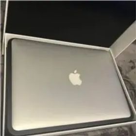 APPLE MacBook Air MACBOOK AIR MQD32J/A