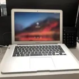 APPLE MacBook Air MACBOOK AIR MQD32J/A