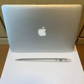MacBook air 2017 MQD32J/A