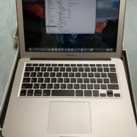 [値下げできます]MacBook Air 13-inch MQD32J/A