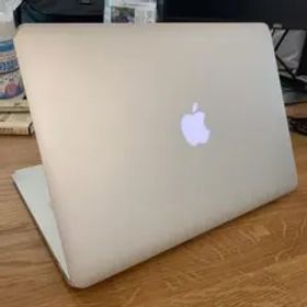 APPLE MacBook Air MACBOOK AIR MQD32J/A